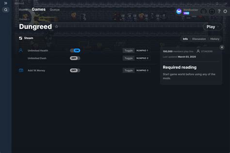 dungreed cheats|Dungreed Cheats and Trainer for Steam .